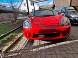 Toyota MR 2 1.8 VVT-i - - rote Toyota MR 2