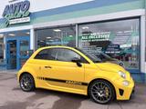 Abarth 595 Competizione - gebrauchte Abarth Limousine