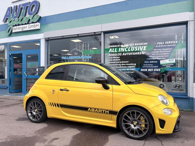 ABARTH 595 Competizione