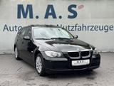 BMW Touring 318 i Neu Service Automatik Panorama - gebrauchte BMW 318 aus dem Jahr 2006