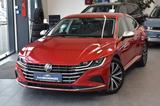 Volkswagen Arteon 2.0TDI Elegance DSG LED~Active~ACC~Leder - rote Volkswagen Arteon