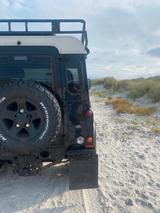 Land Rover Defender 90 Td4 Station Wagon SE SE
