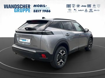Peugeot 2008 Allure 1.2 145 LED+SHZ+PDC+SpurH