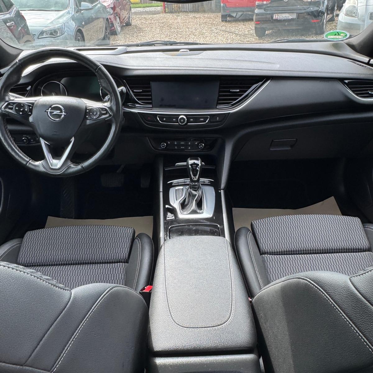 Opel Insignia B Business*Garantie*TÜV+Service Neu*