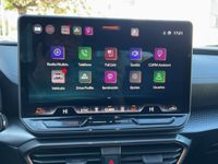 Cupra Formentor - Vorschau Bild 15