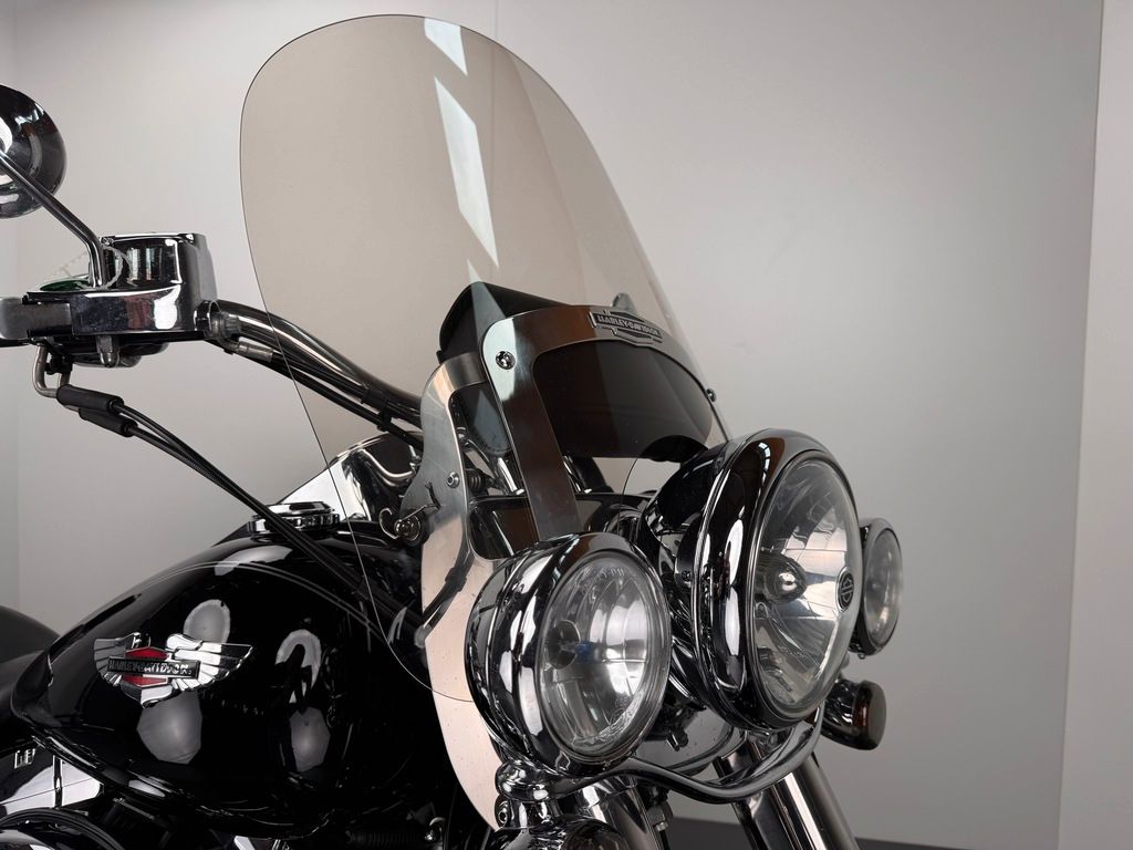 Fahrzeugabbildung Harley-Davidson SOFTAIL DELUXE FLSTN *TOP-ZUSTAND *KESSTECH *5HD