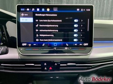 Volkswagen Golf Variant 1.5 TSI Life 6_Gang Bluetooth LED