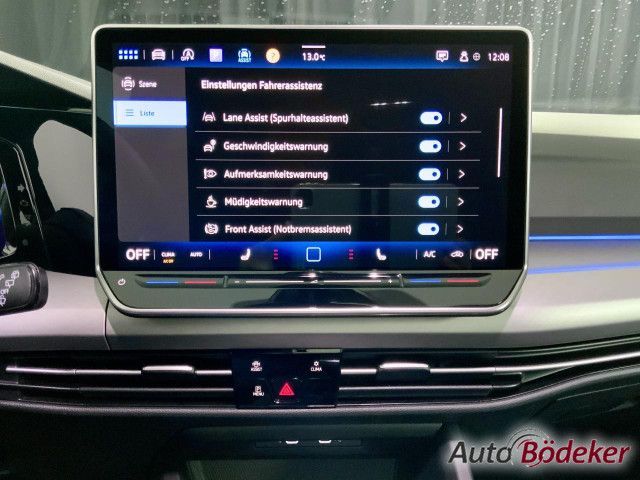 Volkswagen Golf Variant 1.5 TSI Life 6_Gang Bluetooth LED