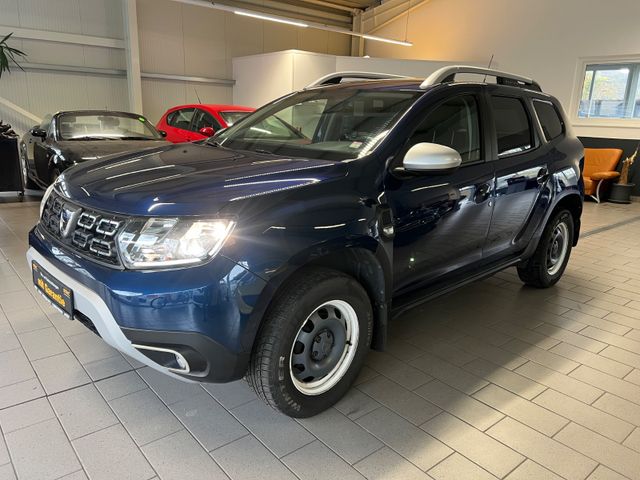 Dacia Duster II Prestige *1Hand.*