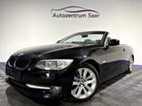 BMW 320d Cabrio Navi Xenon Leder SHZ - BMW 320: Cabrio, 320d