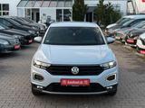 Volkswagen T-Roc 1.5 TSI ACT Sport*AUTOMATIK*BCM*AHK*GRA*BT - Gebrauchtwagen in Augsburg