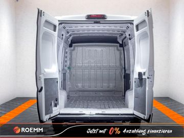 Peugeot Boxer - 9