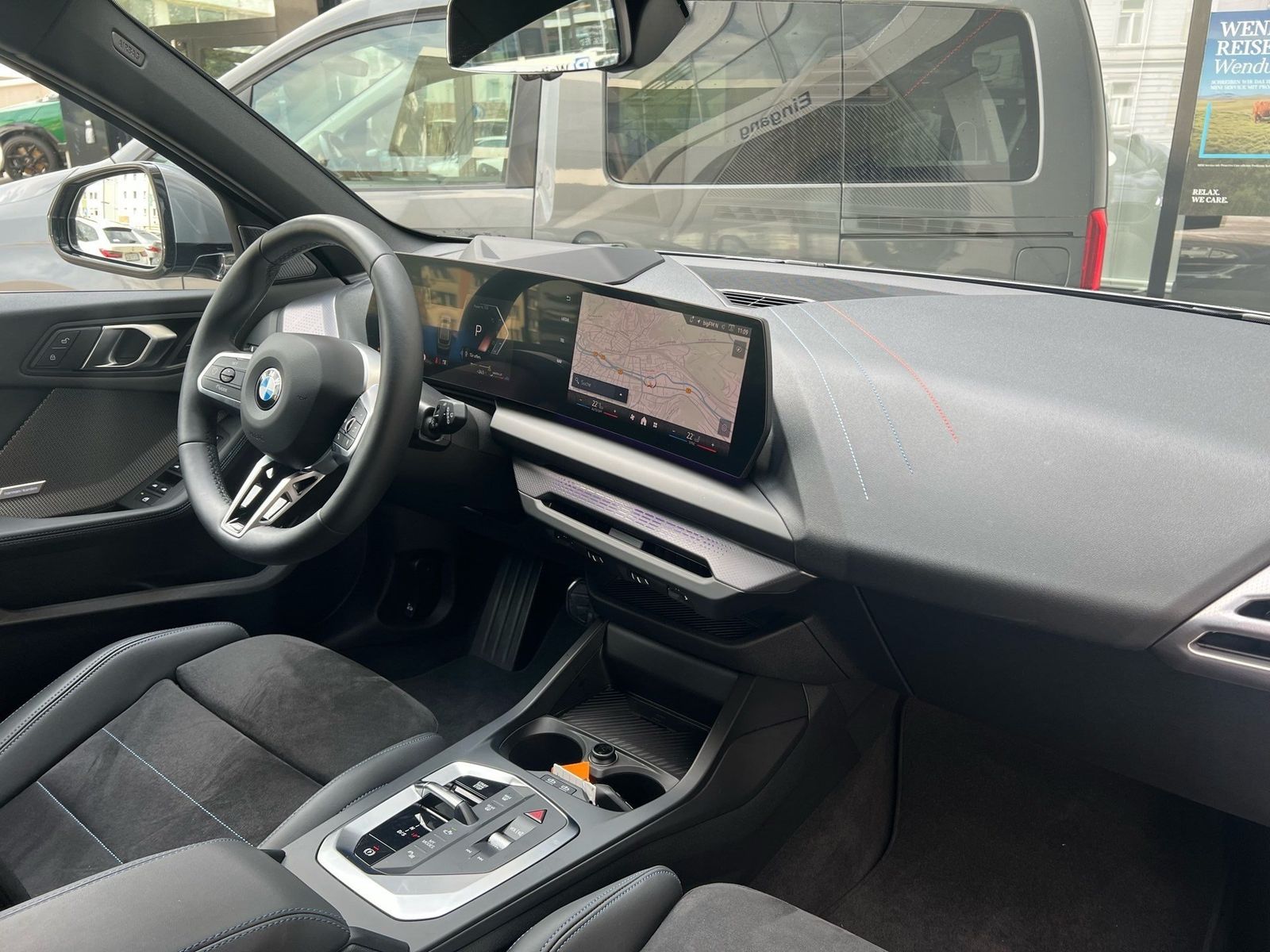 BMW 120 - Bild 6