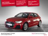 Audi A1 Sportback 25 TFSI LED Keyless virtCo Kamera - Audi A1: 1.2
