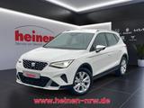 Seat Arona 1.5 TSI Xperience ACC+LED+NAVI+SHZ+RFK+PDC - Seat Arona: 1 5