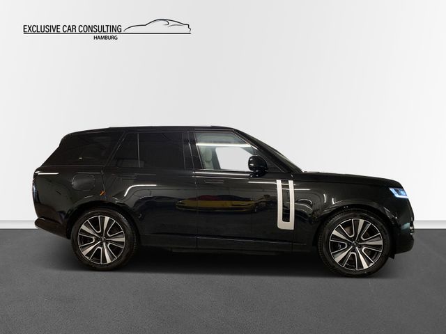 LAND ROVER Range Rover – Bild 8