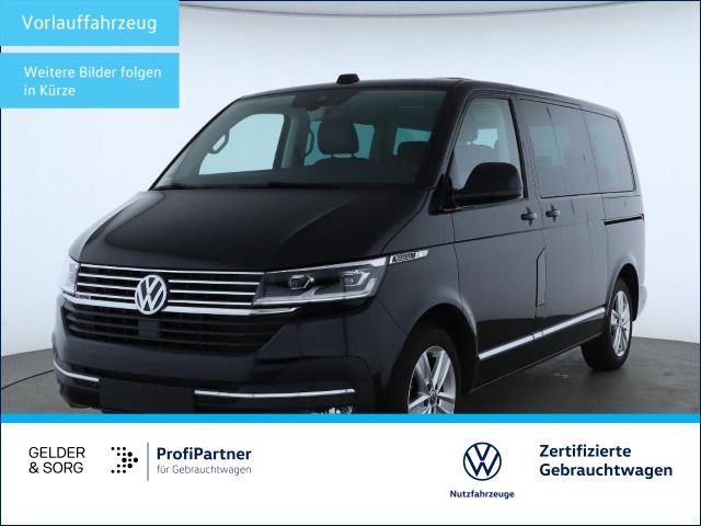 Volkswagen T6.1 Multivan Highline High 4x4*DCC*ACC*Side*18Z