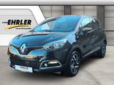 Renault Captur Elysee TCe 120 edc Automatik - Renault Captur: Kleinwagen