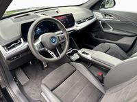 BMW iX1 - Vorschau Bild 18