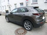 Mazda CX-30 2.0 e-SKYACTIV-X M-Hybrid Selection Se...