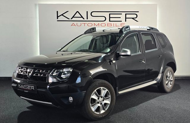 Dacia Duster Prestige 4x2*PDC*NAVIGATION*ECO-MO*LEDER