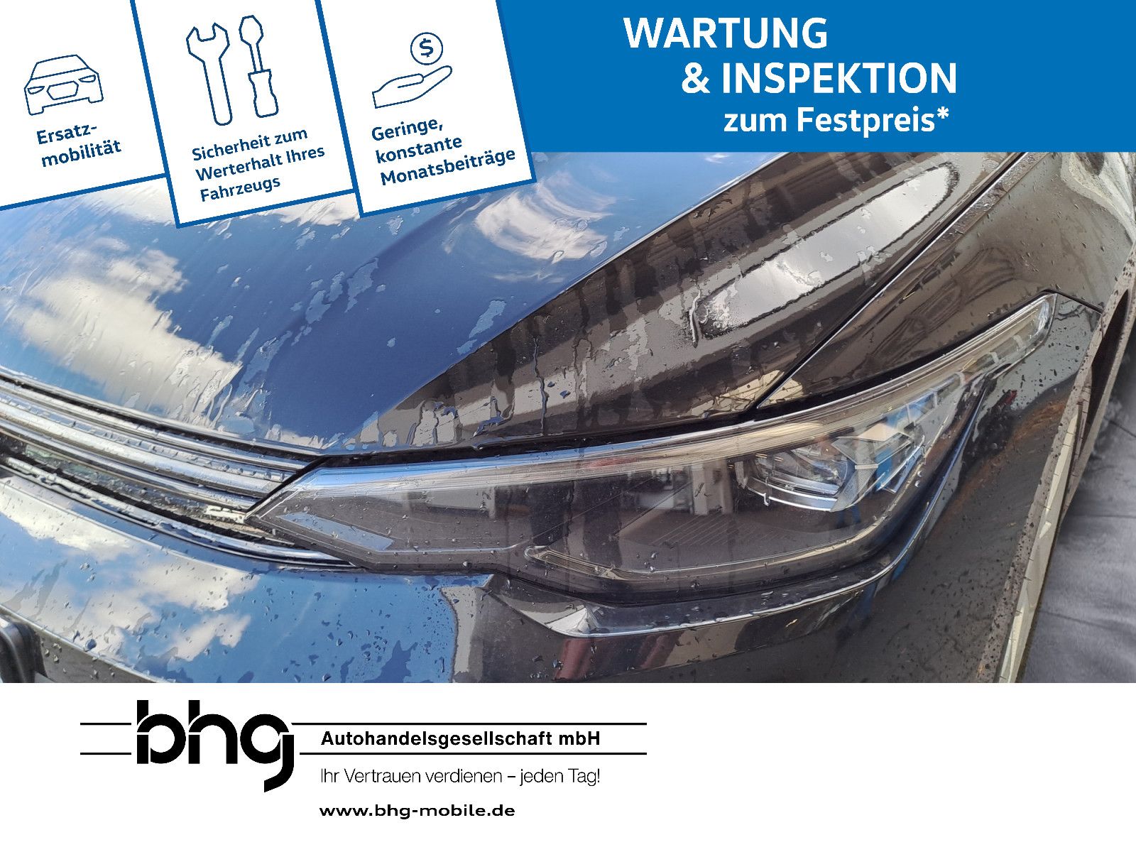 Volkswagen Golf - Bild 9