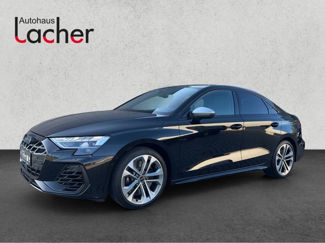 S3 Limousine 2.0 TFSI S tronic,Navi,HUD,Sonos