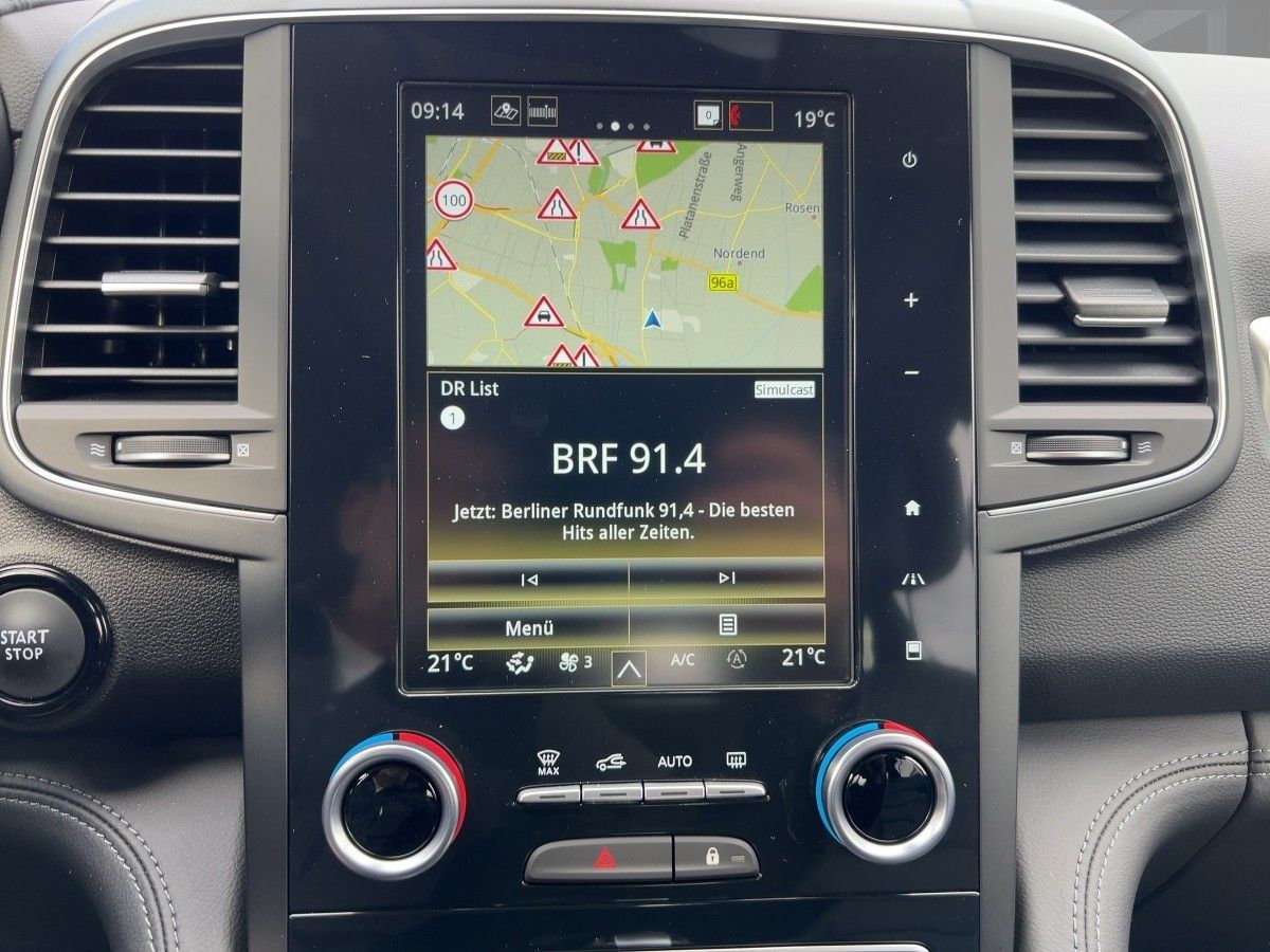 Renault Koleos - Bild 12