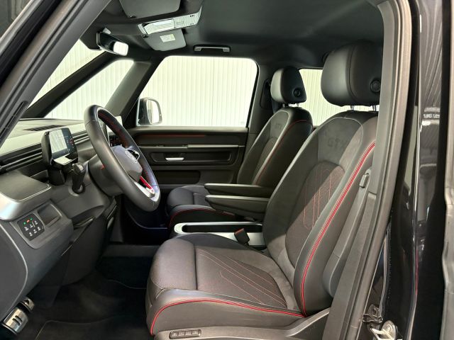 ID.Buzz GTX LR 4M 86kWh AHK HuD NAVI LED