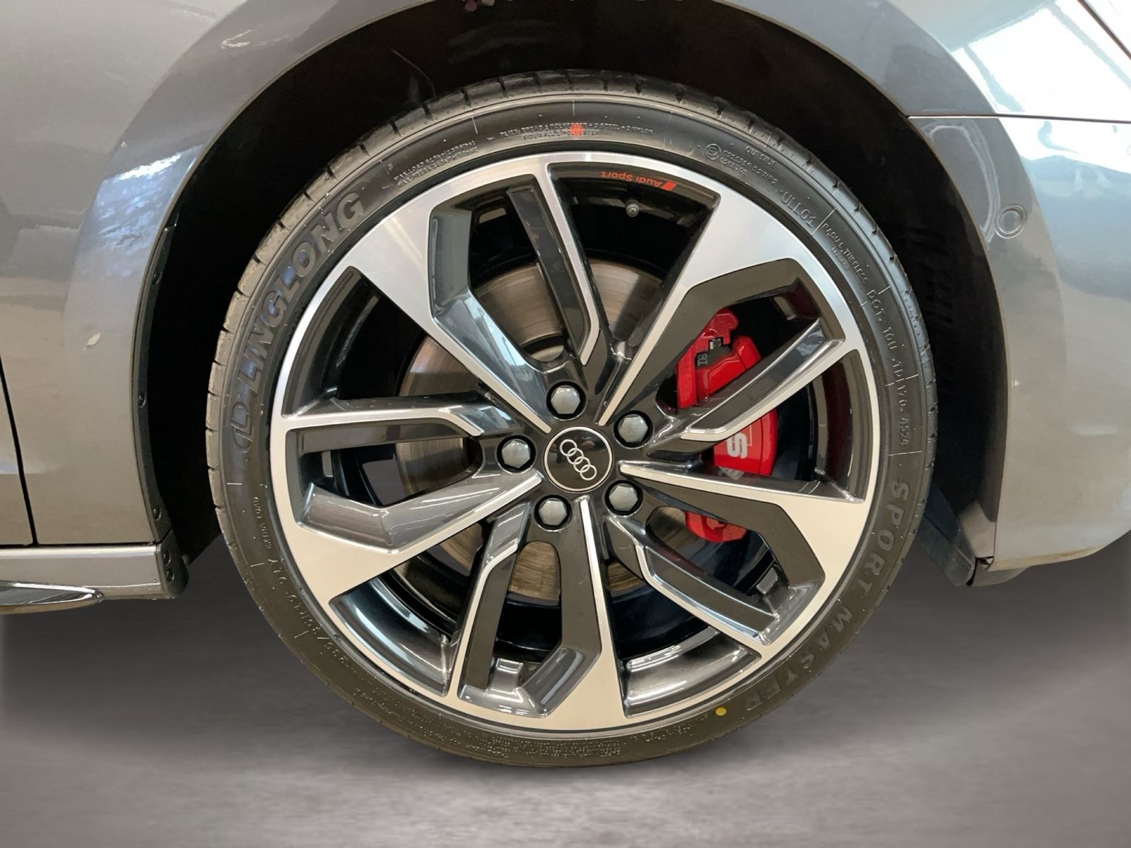 Audi S3 - Bild 6