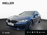 BMW 530i xDrive M Sport LC-Prof DAB HiFi HUD PA DA+