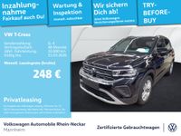 Volkswagen T-Cross - Vorschau Bild 1