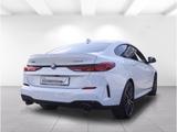 BMW 220 Gran Coupe ixDrive M-Sport+Navi+HUD+RFK+Lede - weiße BMW 220 Gran Coupé