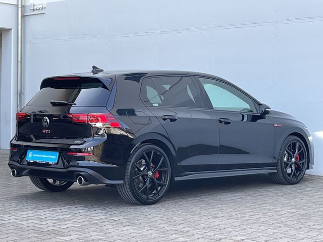 Golf GTI VIII 2.0 TSI AHK/Kamera/Keyless/LED/Nav