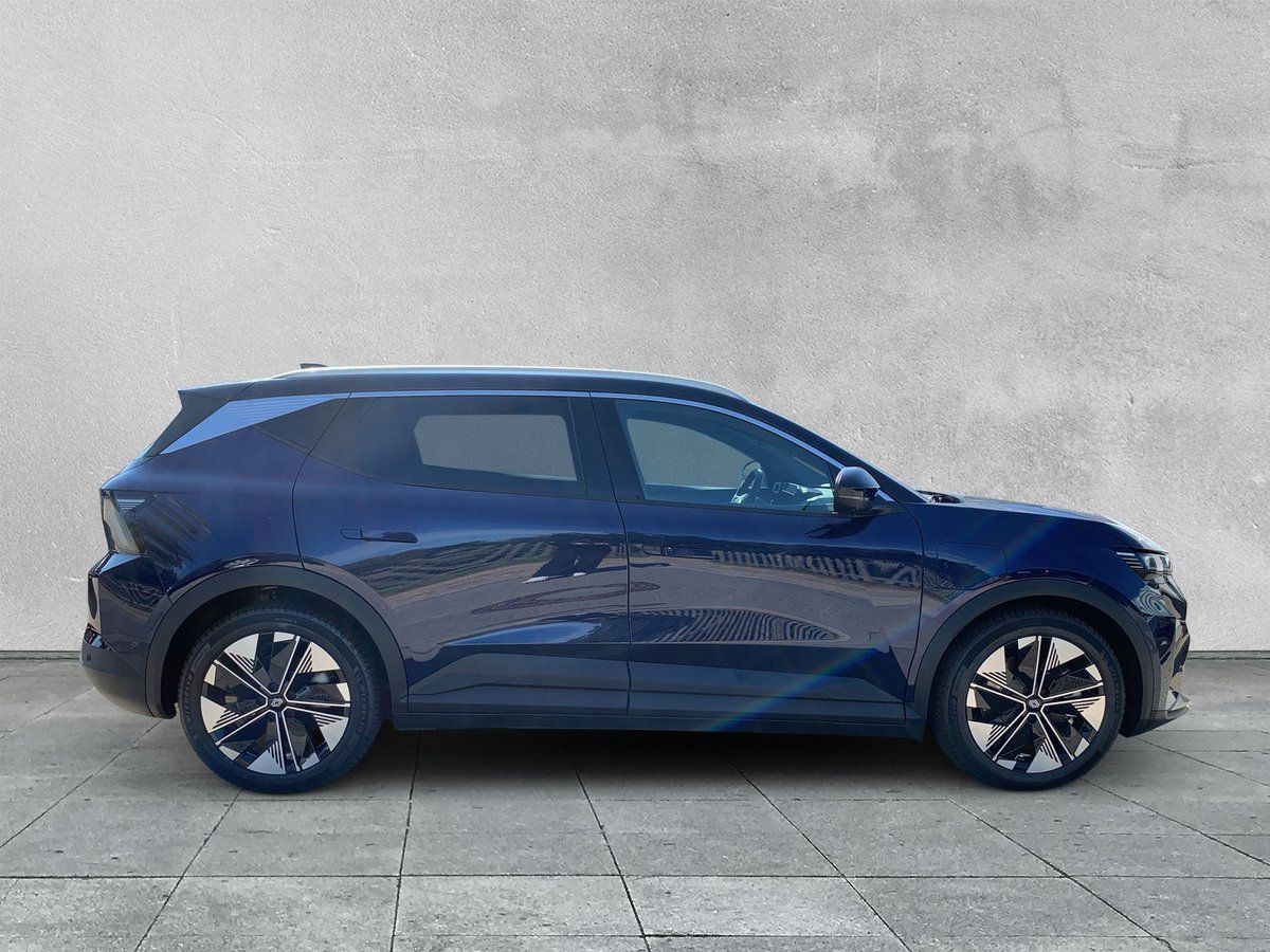 Renault Scenic E-TECH - Bild 6