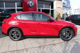 Alfa Romeo Stelvio Veloce Q4  0,99% Finanzierung - Alfa Romeo Stelvio: Automatik