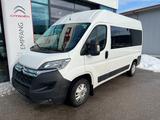 Citroën Jumper Kombi 33 L2H2 BlueHDi 120 Live - Citroën Jumper: 9 Sitzer