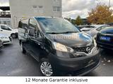 Nissan NV200 /Evalia Kasten Comfort, Inspektion neu!! - Nissan NV200 Gebrauchtwagen