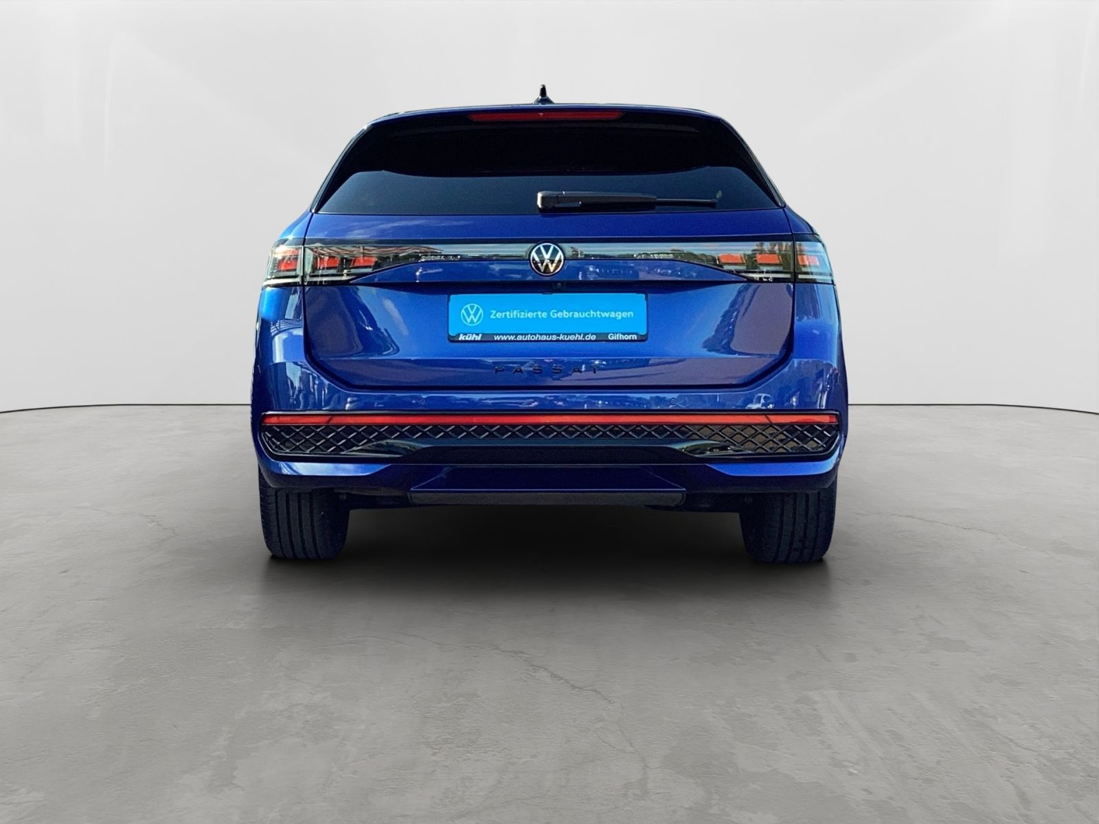 Volkswagen Passat Variant 1.5 TSI eHybrid DSG R-Line IQ.Lig foto 4
