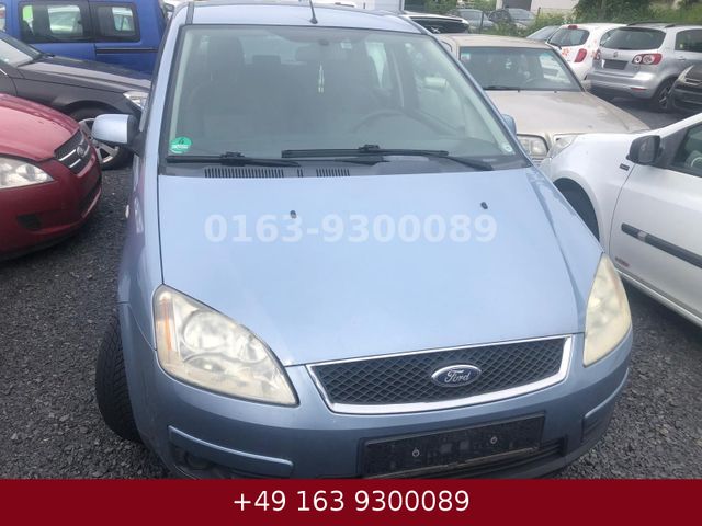 Ford C-Max 1,8 Fun X KLIMA