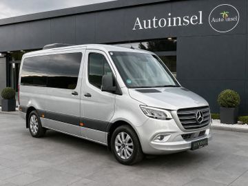 Mercedes Sprinter - 1