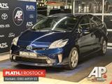 Toyota Prius Hybrid Comfort *Kamera* - blaue Toyota Prius