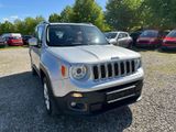 Jeep Renegade Limited 4WD Automatik 1.Hand  - Jeep in Kiel