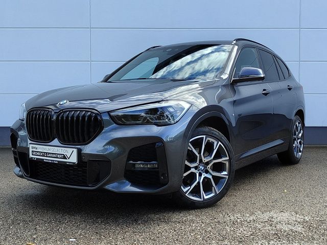 BMW X1 xDrive18d M Sportpaket