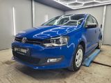 Volkswagen Polo *1.Hand* *Scheckheftgepflegt bei VW* - Volkswagen Polo