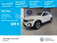 Volkswagen T-Roc - Vorschau Bild 1