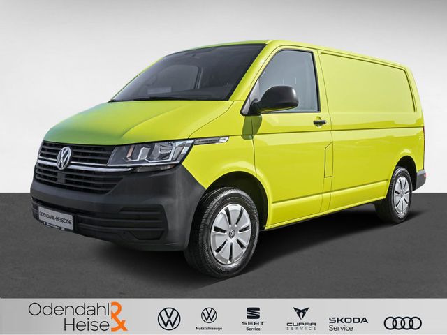 Volkswagen T6.1 Transporter Kasten 2.0 TDI SCR 5-Gang