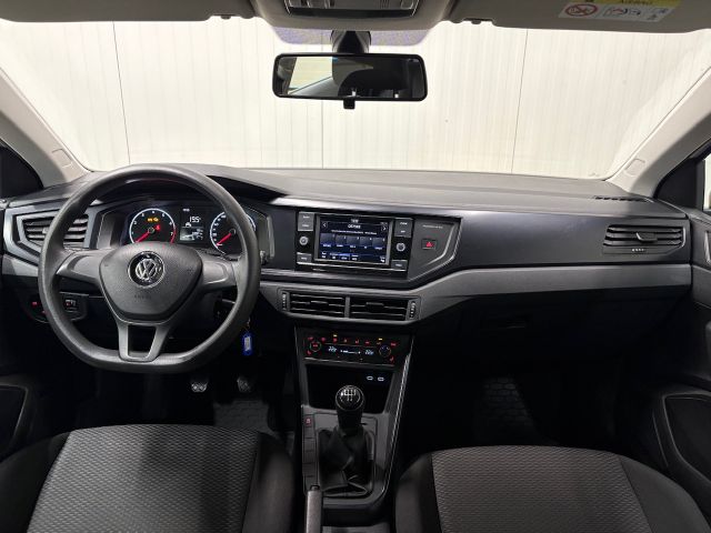 Polo Trendline 1.0 SHZ KLIMAAUTO. ISOFIX