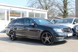 Mercedes-Benz C 200 AUT* T-Edition C*AMG-PAKET*LED*AHK - gebrauchte Mercedes-Benz C 200 aus dem Jahr 2014