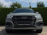 Audi Q5 55 TFSI e S tronic quattro *21*Leder*Navi*RFK - Audi Gebrauchtwagen in Dorsten